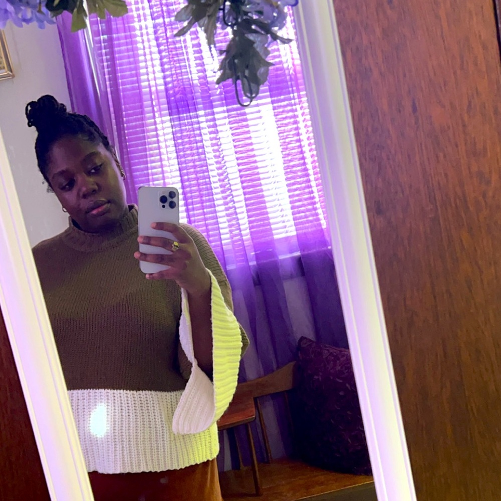 Meet your Posher, Jalaxy